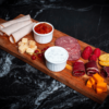 Photo de plateau de charcuterie fine traditionnelle Rocheman - Charcuterie fine d'exception halal