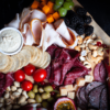 Photo de plateau de charcuterie fine d'exception Rocheman - Charcuterie fine d'exception halal